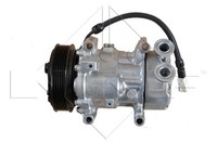 NRF 32244 Kompressor, Klimaanlage FüR CitroËN,Peugeot