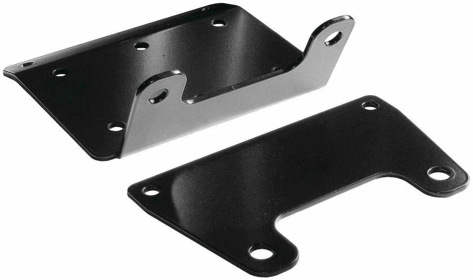 Kit de montaje de cabrestante y cabrestante KFI A2000 se adapta a Arctic Cat / Textron Alterra 400 450 500 Foto 2 de 4