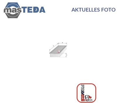 S 1960 A MOTOR LUFTFILTER MOTORFILTER SOFIMA FÜR FORD TRANSIT 2.2L,2.4L,2L,2.3L