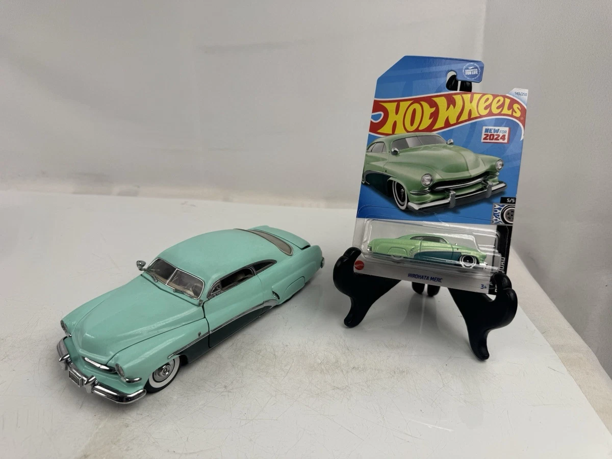 Danbury Mint 1:24 Diecast Cars, Trucks & Vans for sale | eBay