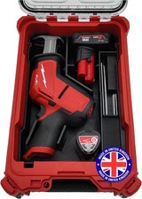 Milwaukee Packout Compatible Liner For M12 Hackzall Organizer - UK Made