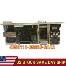 6SN1118-0NH10-0AA2 New Siemens 6SN1 118-0NH10-0AA2 SIMODRIVE 611 UNIVERSAL