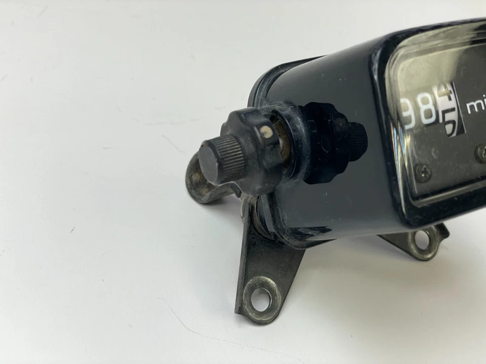 Одометр дорожный 2000 Honda XR250R XR250 96-04 - Изображение 3 из 4