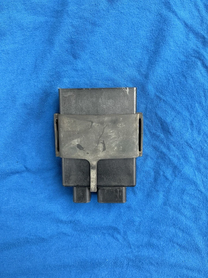 2000 Suzuki GSF1200 Bandit, cdi, ecu, igniter, computer. Foto 2 de 4