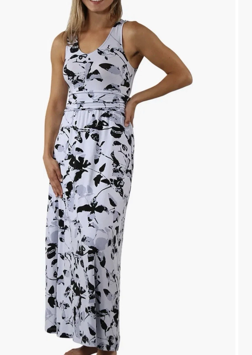 Women's Maxi Casual Dresses for sale | eBay