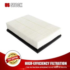 Engine Air Filter for Ford Transit Connect 2019 2020 2021 2022 2023 L4 2.0L