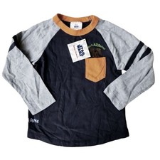 NWT Hanna Andersson Star Wars Tee Size 4