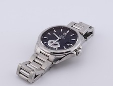 TAG Heuer WAV511A Grand Carrera Calibre 6 Automatic Chronometer Watch 18