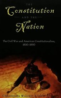 Christopher Waldrep (U. A.) | The Constitution And The Nation | Taschenbuch