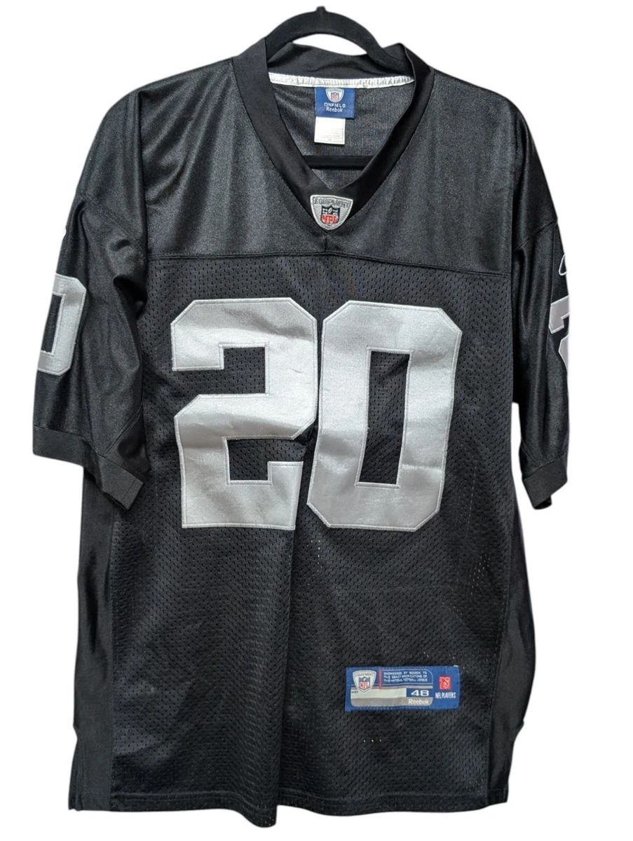 Reebok Darren McFadden NFL Jerseys for sale | eBay