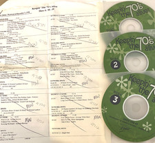 12/5/98 KEEPIN THE 70s ALIVE: GARY WRIGHT FEATURE; WET WILLIE, ALLMAN BROTHERS