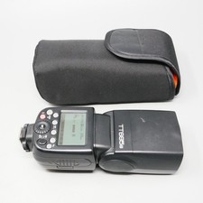 Godox TT685N Thinklite TTL Flash for Nikon Cameras TT685 N plus Case