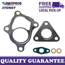 Turbo Charger Gasket Kit For Mitsubishi Pajero NM / NP 4M41 3.2L 2000-2006