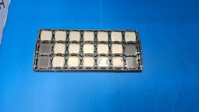 Intel Core i5-2400 3.10 GHz LGA 1155 Desktop CPU Processor SR00Q Lot of 17