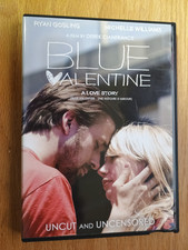 Blue Valentine Uncut And Uncensored DVD