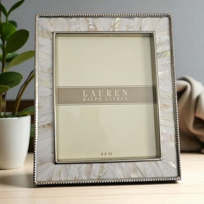Ralph Lauren Picture Frame 写真額縁 フォトフレーム s-l400.jpg