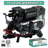 D2P Luftfederung Kompressor Luftpumpe FüR BMW 5 6 Serie 37206886721