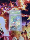 Pokémon - Bulbasaur 037 First Partner Promo - 30th Anniversary - ACE 10 💎 MINT