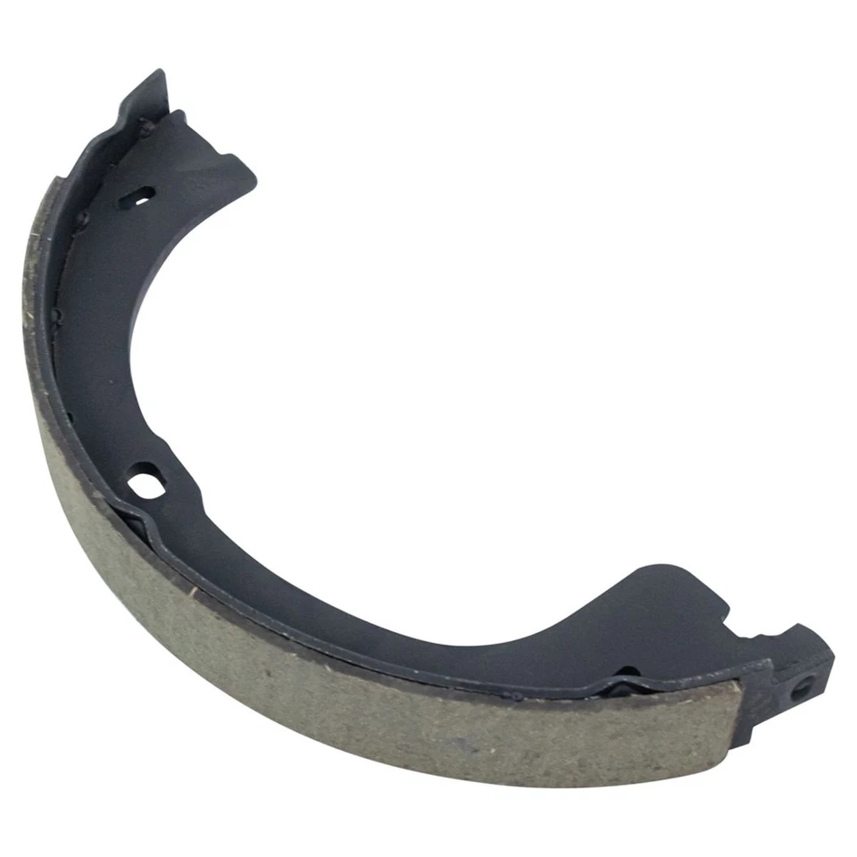 Rear Parking Brake Shoe Set for Ford Expedition Lincoln MKT Navigator - Image 2 of 4