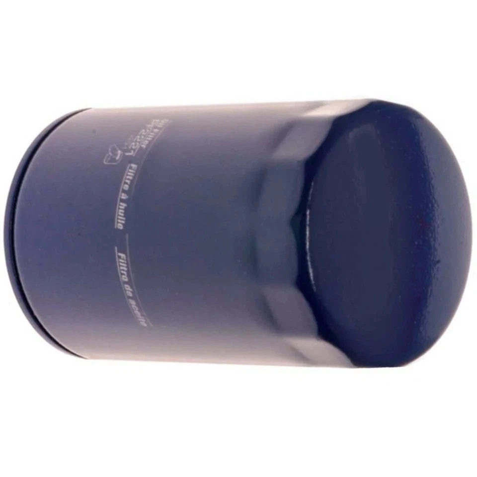 Filtro de aceite de motor ACDelco genuino para Plymouth Voyager 1996-2000 filtro giratorio Foto 3 de 4