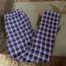 Janie And Jack Girls Size 8 Pants
