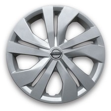 Hubcap Nissan Versa 2017-2024 403159me0b Refinished Oem 15 Wheel Cover 53096 Hubcap Nissan Versa 2017-2024 403159me0b Refinished Oem 15 Wheel Cover 53096