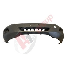 FORD TRANSIT MK8 UNPAINTED BUMPER FRONT 2014-2018 GK3117K819