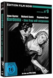 Gardenia - Eine Frau will vergessen (Film Noir Limit... | DVD | Zustand sehr gut