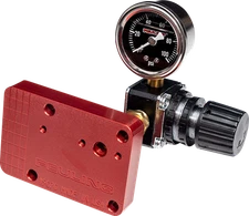 FEULING PARTS Tester Tool Kit - Piston Cooling/Jet Pressure - Twin Cam/M8 9071