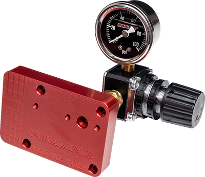 #ad FEULING PARTS Tester Tool Kit Piston Cooling Jet Pressure Twin Cam M8 9071 $110.99