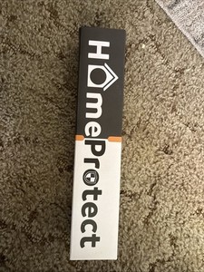 HomeProtect Door Draft Stopper 36 Inch Adjustable Door Draft Blocker Reduce Cold