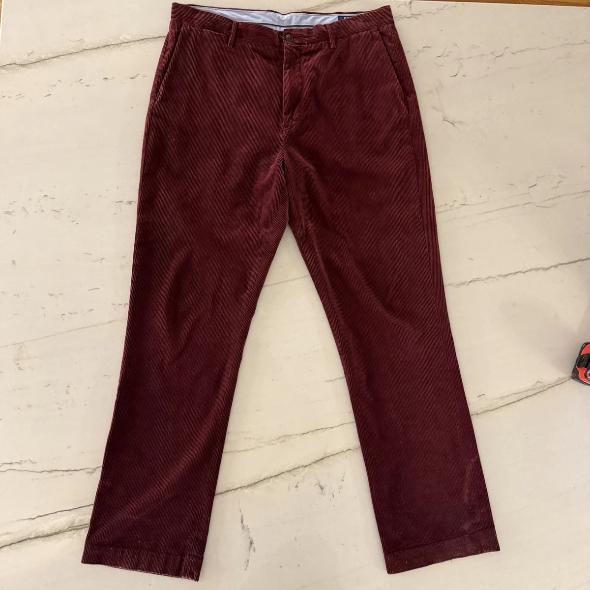 Polo Ralph Lauren Andrew Regular 36 Size Pants for Men for sale | eBay