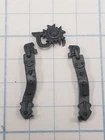 30k Legio Custodes Bits Achillus Contemptor Dreadnought Crux w Tassels #40