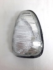 für Mercedes W123 S123 C123 Blinker weiß links für Mercedes W123 S123 C123 Blinker weiß links