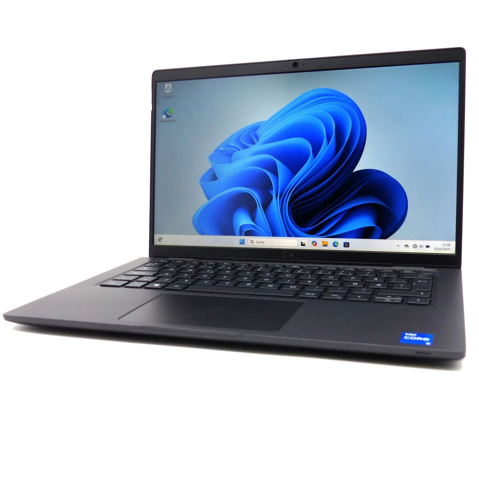 Dell Latitude 7420 Core i5-1145G7 | 8GB RAM | 256GB SSD | 13,3" FHD Windows 11 - Bild 4 von 4