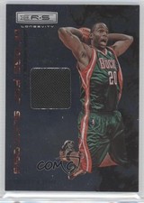 2009 Rookies & Stars Longevity Dress for Success Materials /299 Jodie Meeks 0f6