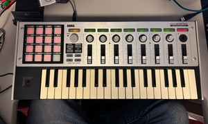Korg Microkontrol | eBay