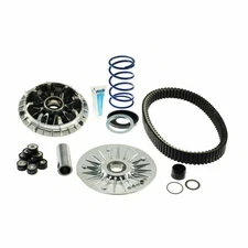 POLINI HI-SPEED Evolution Variator Kit for Yamaha 530 T-MAX 2017-2017