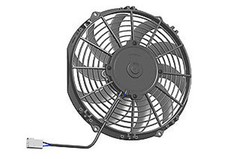 Spal 284mm blasend 12V Hochleistungs Motorspo...