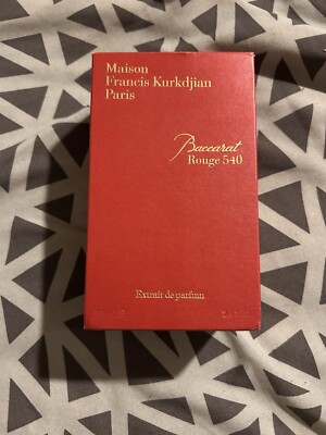 Maison Francis Kurkdjian Paris(2.4 Oz)