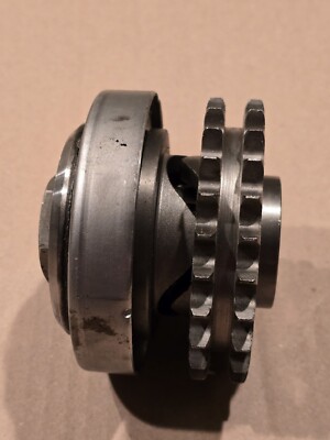 Harley-Davidson Road King Compensator Sprocket Drive Gear 25T | OE