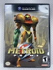 New ListingMetroid Prime Nintendo GameCube 2002
