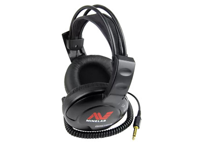MInelab Headphone, Koss UR-30