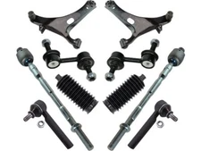 For Subaru Outback Control Arm Ball Joint Tie Rod and Sway Bar Link Kit 86716VT