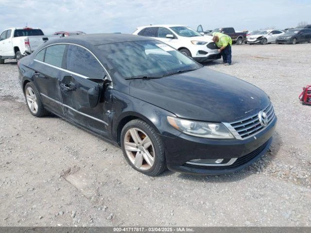 Conjunto de faros izquierdos usados se adapta a: Volkswagen Cc 2013 xenón HID con luces de funcionamiento Foto 2 de 4