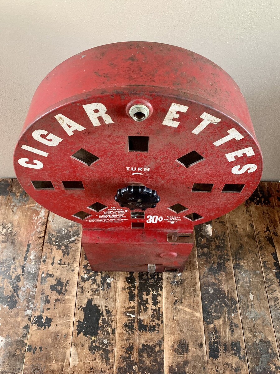 machine for cigarettes Top-O-Matic T2 Cigarette Rolling Machine for sale online