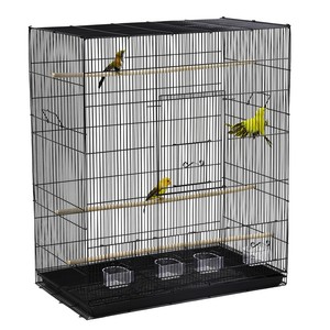 ebay budgie cages