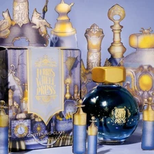 Ferris Wheel Press Ferritales Glistening Glass 20ml Fountain Pen Ink