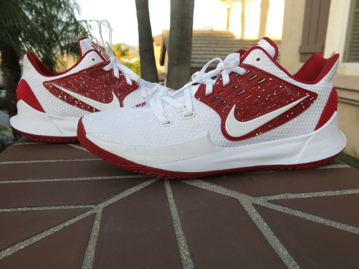 Nike Kyrie Low 2 TB Promo Men's Basketball Sneakers CN9827