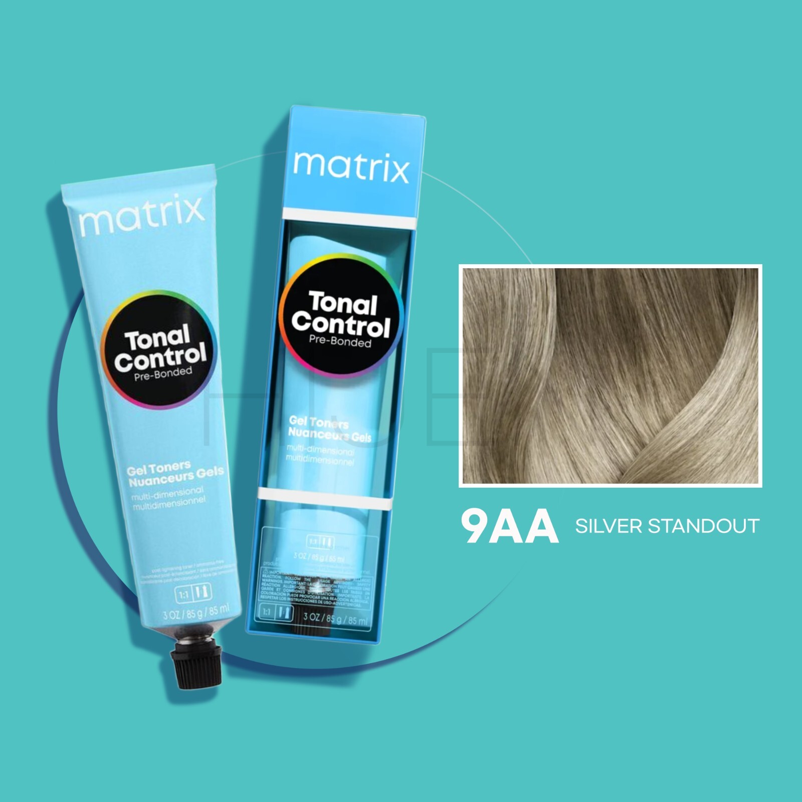 [SALE] Matrix Tonal Control 3oz - 9AA | eBay